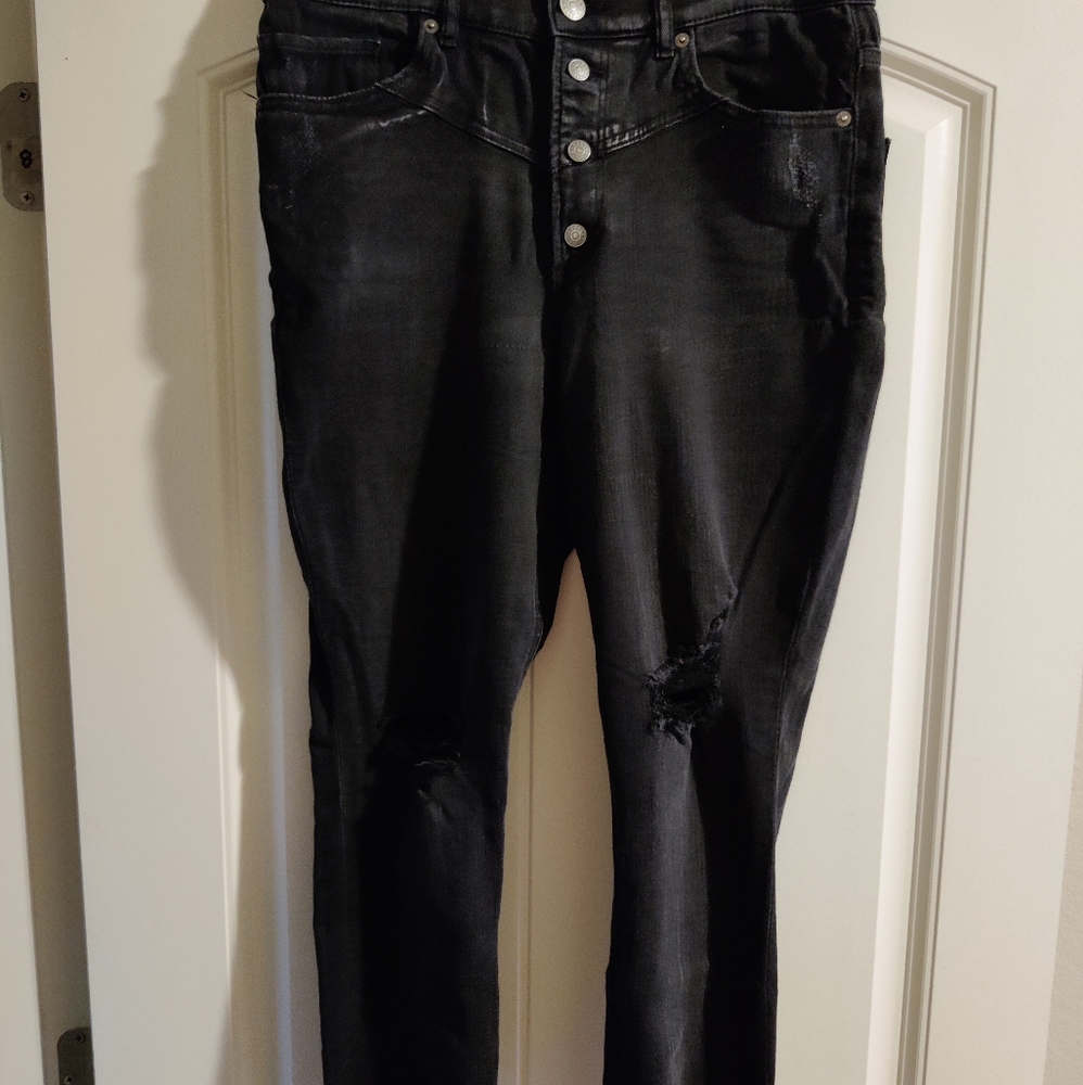 Express Jeans